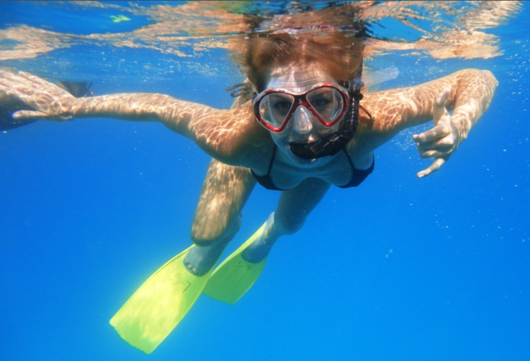 Snorkelling С„РѕС‚Рѕ