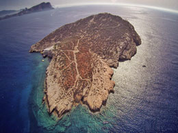 Benidorm diving center