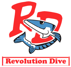 Revolution Dive