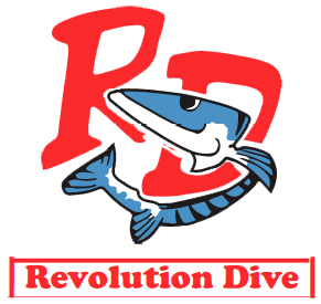 Revolution Dive